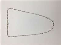 Collana Catena Tutto Oro in Oro SON CAT OB MAGLIA Soma Gioielli G.4.7